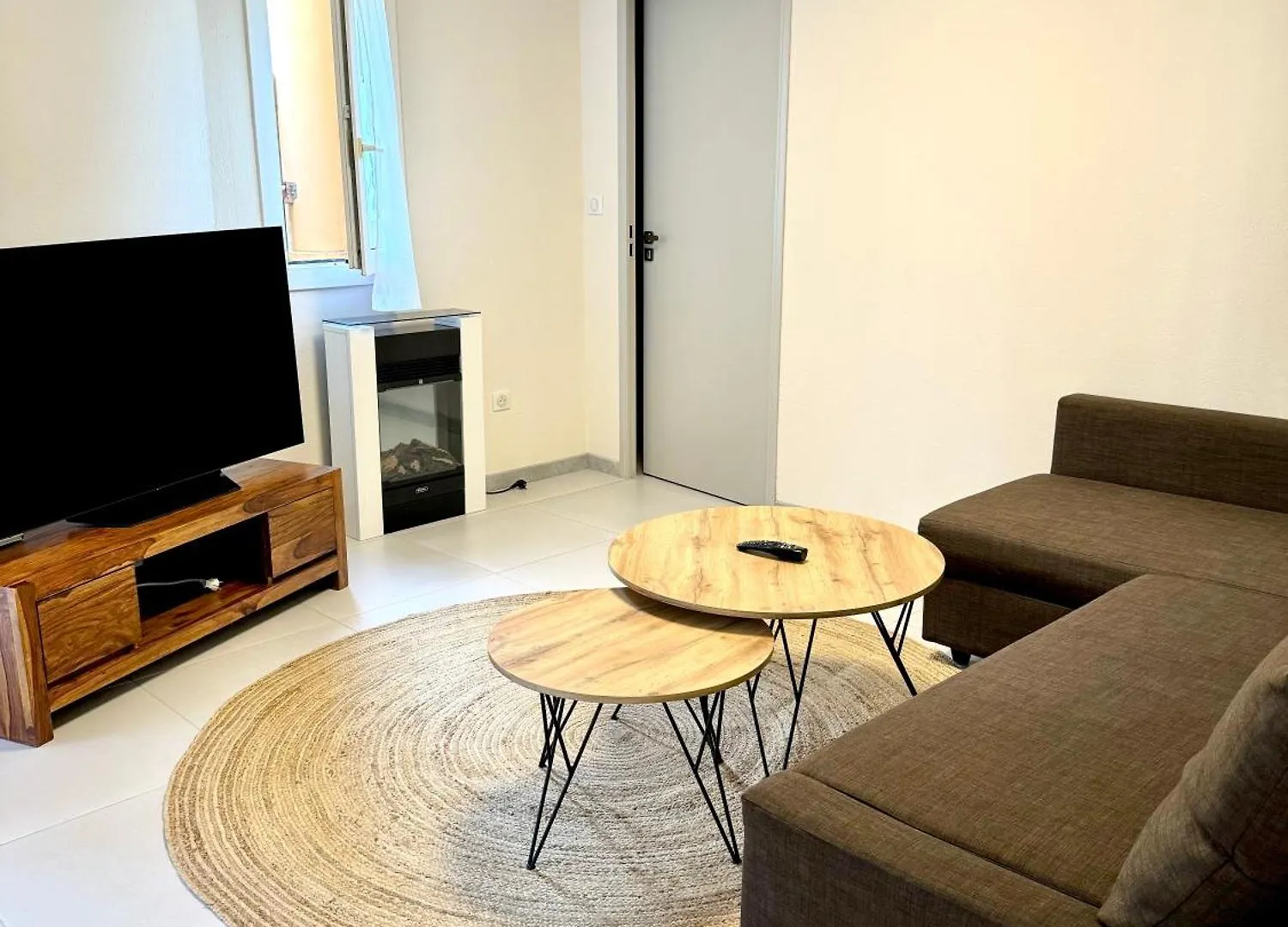 Superbe Appartement T3 Aix Aix-en-Provence France